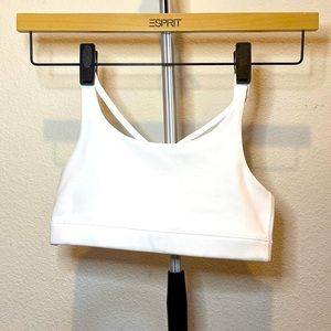 Girls Sports Bra (Athleta), size S/7